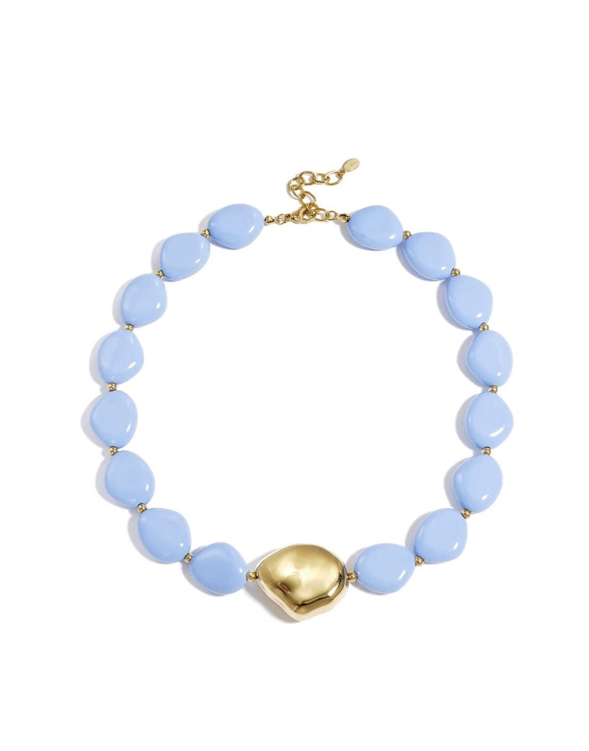 Blue Aura
