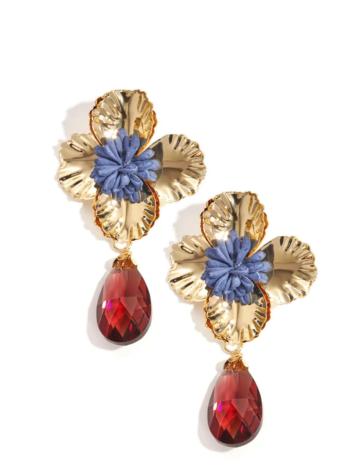 Fleur de Rubis