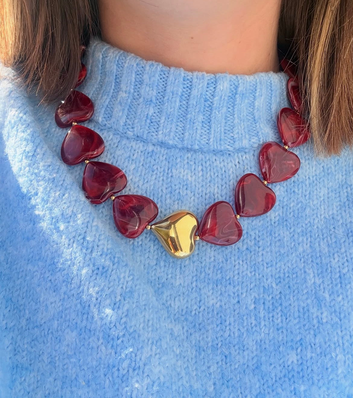 Cherry Heart
