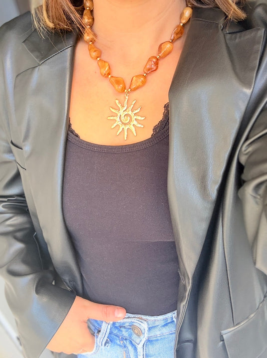 Honey Sun