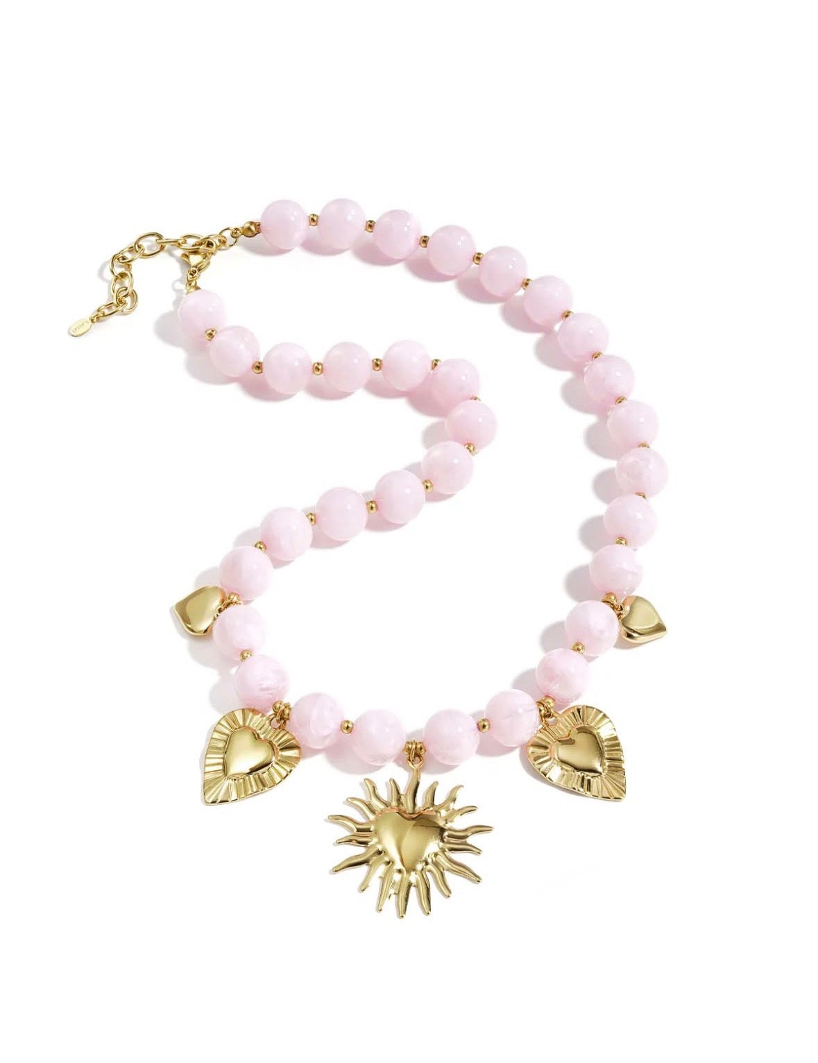 Blush Love