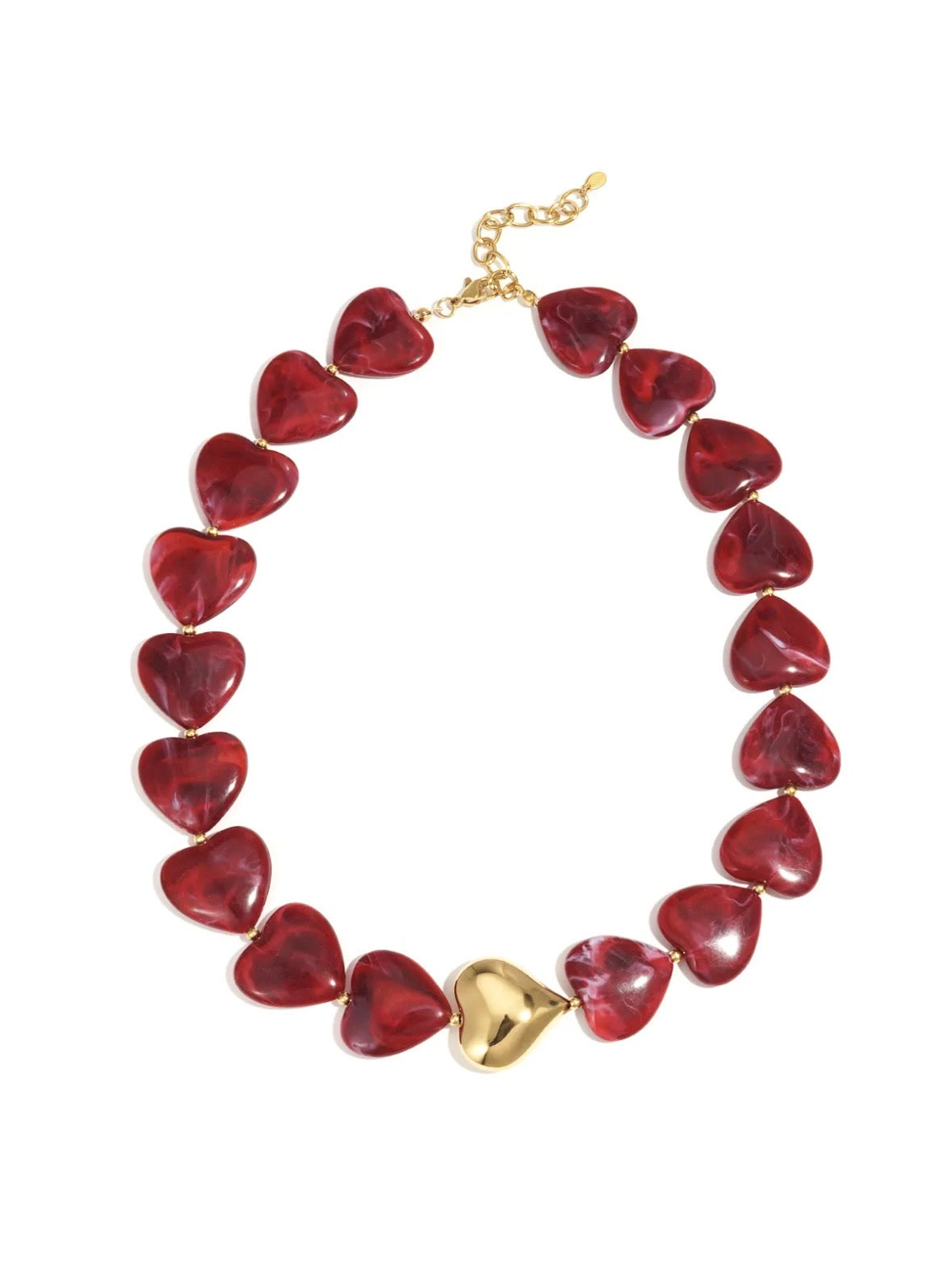 Cherry Heart