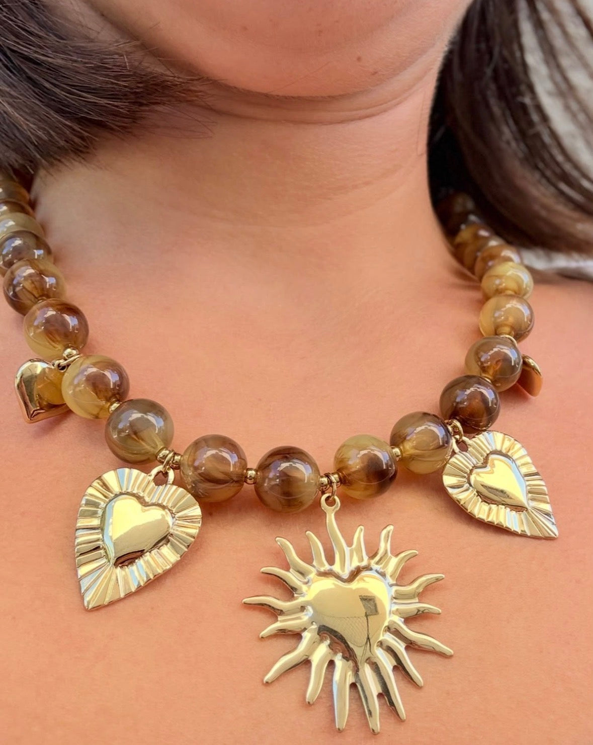 Heart of Gold