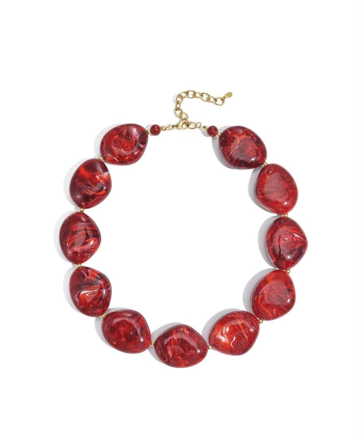 Cherry Big Beads